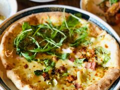 火鸡披萨-PIZZA BIANCA(民园店)