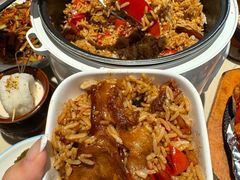 -小柴米·传统江西菜(八一广场店)