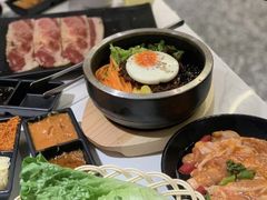-花味烤肉·拌饭(庐阳万象汇店)