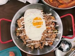 -青春分食(仙林大学城店)
