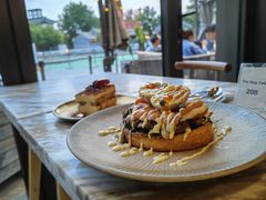 -The Rug Cafe(王府中环店)