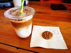 -Cafe del Volcan(永康路店)