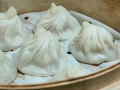 鲜肉小笼-苏小柳手工点心(人民广场分院)