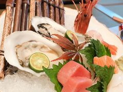 -皇品田苑日式料理(苏州中心店)