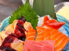 -大渔铁板烧(海雅缤纷城店)