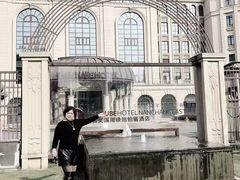 -艾溪湖湿地公园