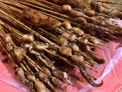 -十里铺铁板鱿鱼