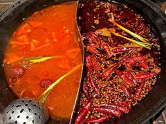 -周小明火锅(黑金冠社区店)