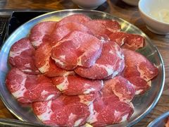 烤牛舌-香猪坊(五道口店)