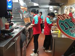 -塔斯汀中国汉堡(江大南路店)