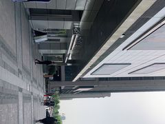 -喜茶(合肥中环城店)