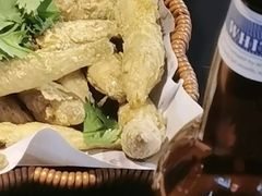 -板凳烧烤(东关街店)