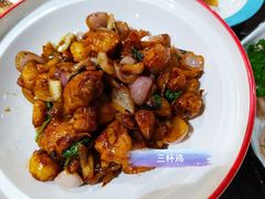 -金泽大酒店·卢塞恩餐厅·年夜饭春节连市