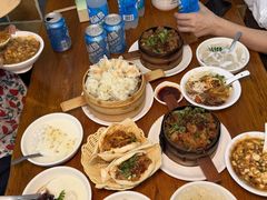 -豆相识•九九豆腐脑(牛咡桥店)