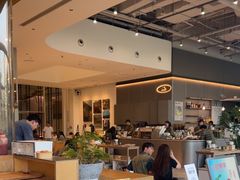 -SAANCI山池咖啡(海上世界文化艺术中心店)