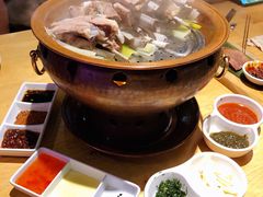 手把肉-蒙料·手把肉(望京店)