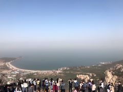 -崂山仰口游览区