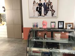 -海马体照相馆(天津世纪都会店)