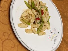 -州康·本帮菜(南桥百联店)