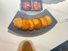 -椰子湾·海南火锅·糟粕醋·椰子鸡(正大广场店)