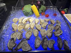 -长沙北辰洲际酒店-兰调全日餐厅