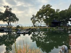 -杭州西湖柳莺里酒店
