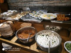 -日丰园海肠水饺·老字号大连海鲜(和平广场店)