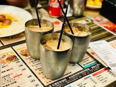 -旺记冰室(九龙中心大厦店)
