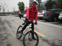 -南京市无想山景区