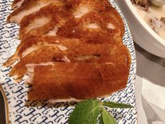 -便宜坊烤鸭店(亦庄京东店)