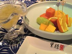 -紫腾大院·南京菜(江宁店)