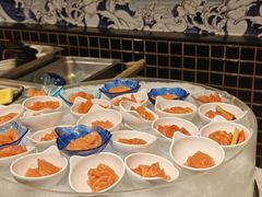 -盛宴自助餐厅(运达喜来登店)