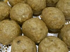 炸鱼丸-小榄公饭店(西区彩虹店)