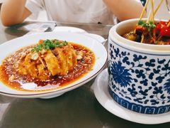 -渝信川菜(西单店)