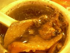 淮杞炖乌鸡-信行丰炖品皇店(光孝路店)