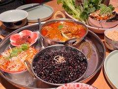 -Ginger(兴国路店)