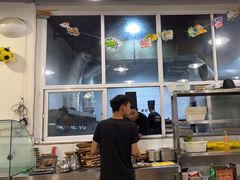 -德四家·云南傣味烧烤品牌(和谐店)