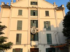 -上海老站(徐家汇店)