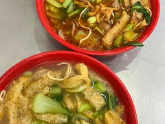 皮肚-易记皮肚面(明瓦廊店)