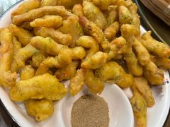 -威海九禧海鲜居渔水饺(经区店)
