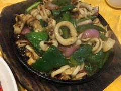 -老字号蛇口德记烧腊饭店·海鲜加工