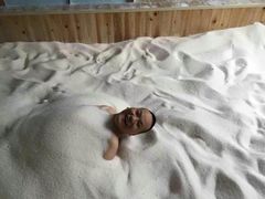 -咸宁万豪温泉谷度假区