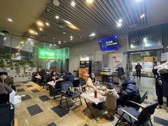 -回头烧烤(悦荟购物中心店)