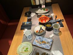 -沼津港精致料理·寿喜烧·烧鸟(龙湖南桥天街日料榜单店)