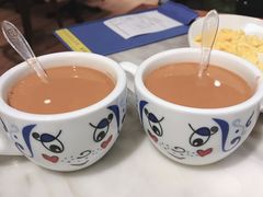 -翠華餐廳(浦东机场T1店)