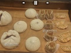 -72街荷叶饭(东方宝泰广场店)