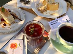 -澈烘焙·生日蛋糕·下午茶(龙华店)