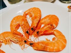 -长春凯悦酒店咖啡厅Market Café