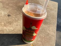 -鸡鸣赐茶(鸡鸣寺路店)