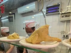 -文记壹心鸡(宝华路店)